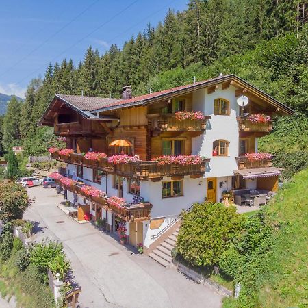 Apartment Alpin By Interhome ハインツェンベルク エクステリア 写真