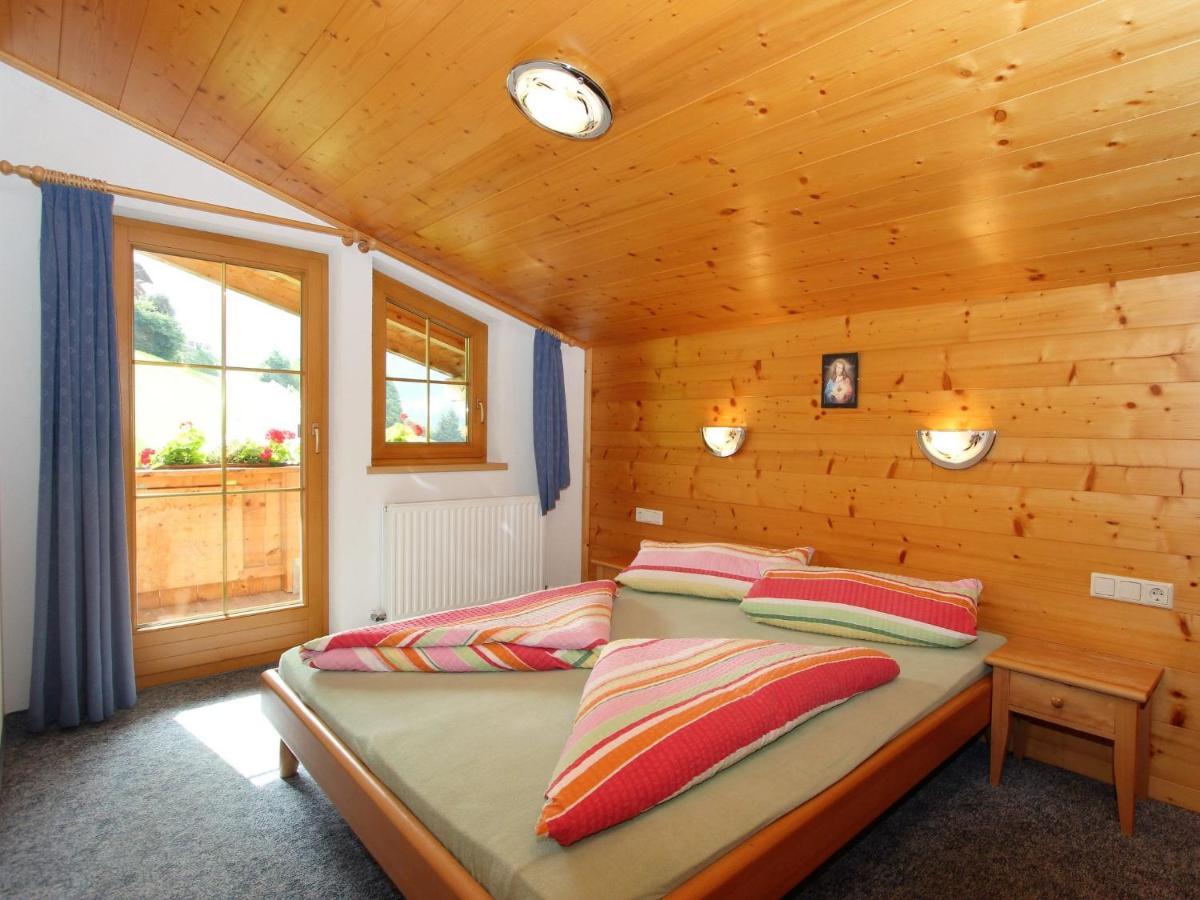 Apartment Alpin By Interhome ハインツェンベルク エクステリア 写真