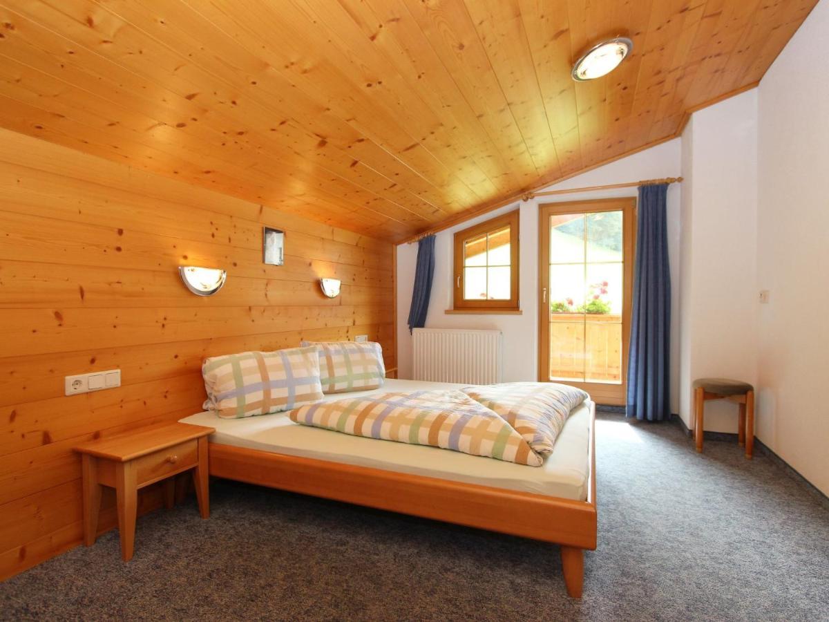 Apartment Alpin By Interhome ハインツェンベルク エクステリア 写真