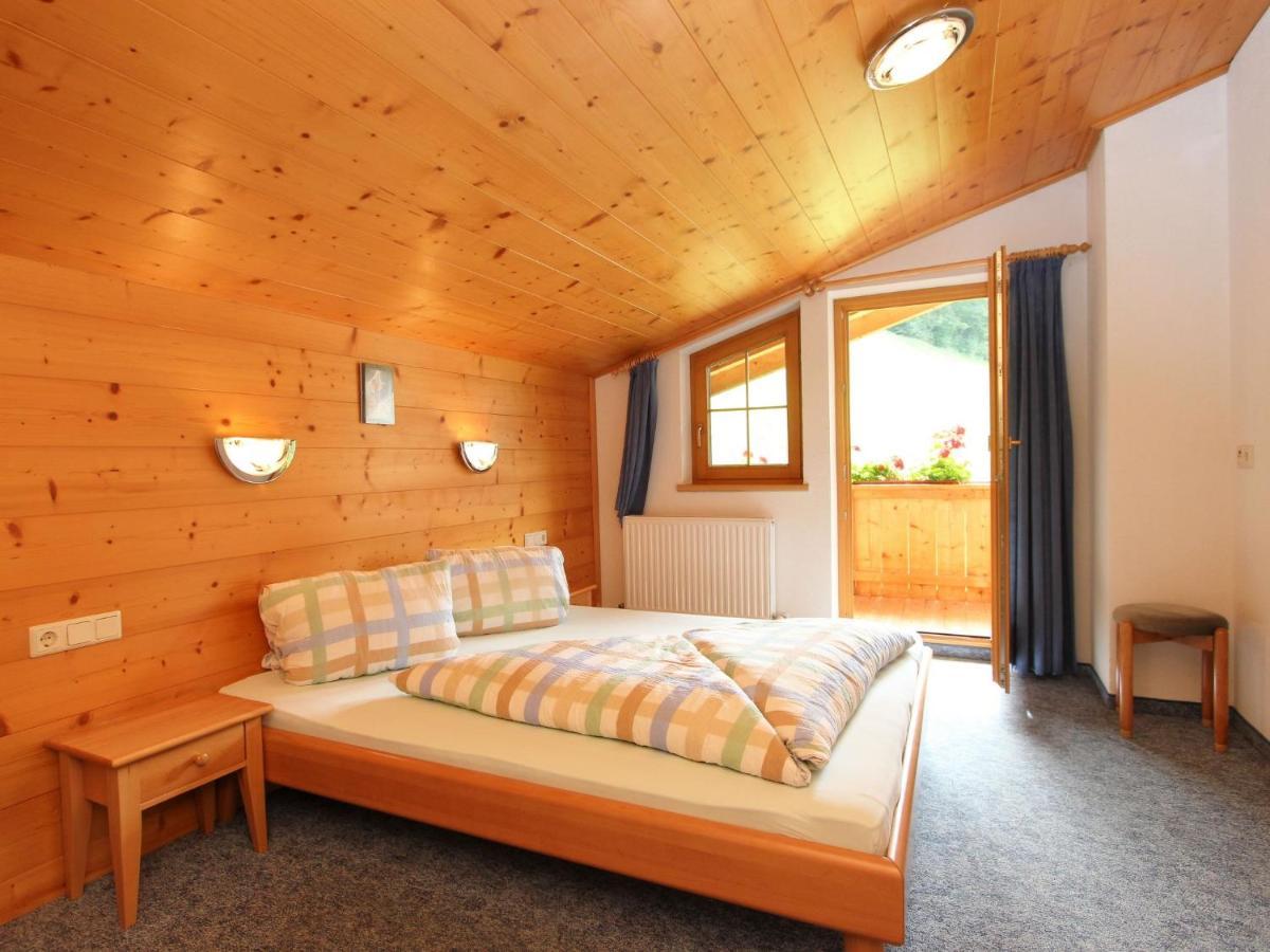 Apartment Alpin By Interhome ハインツェンベルク エクステリア 写真