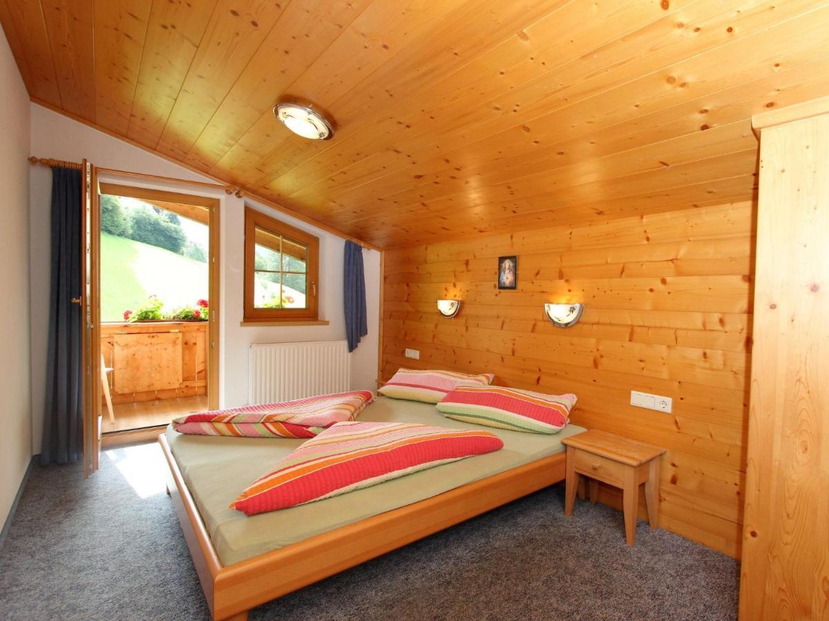 Apartment Alpin By Interhome ハインツェンベルク エクステリア 写真