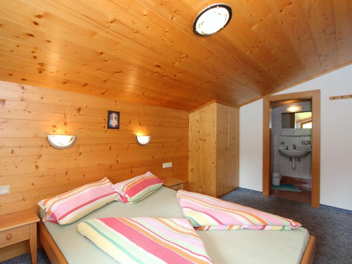 Apartment Alpin By Interhome ハインツェンベルク エクステリア 写真
