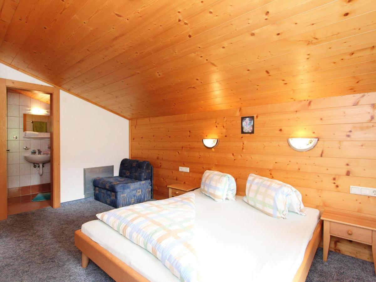 Apartment Alpin By Interhome ハインツェンベルク エクステリア 写真