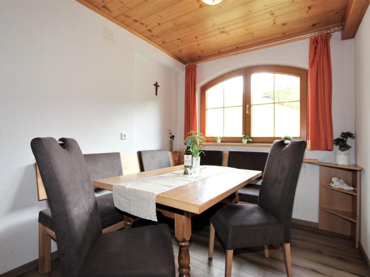 Apartment Alpin By Interhome ハインツェンベルク エクステリア 写真