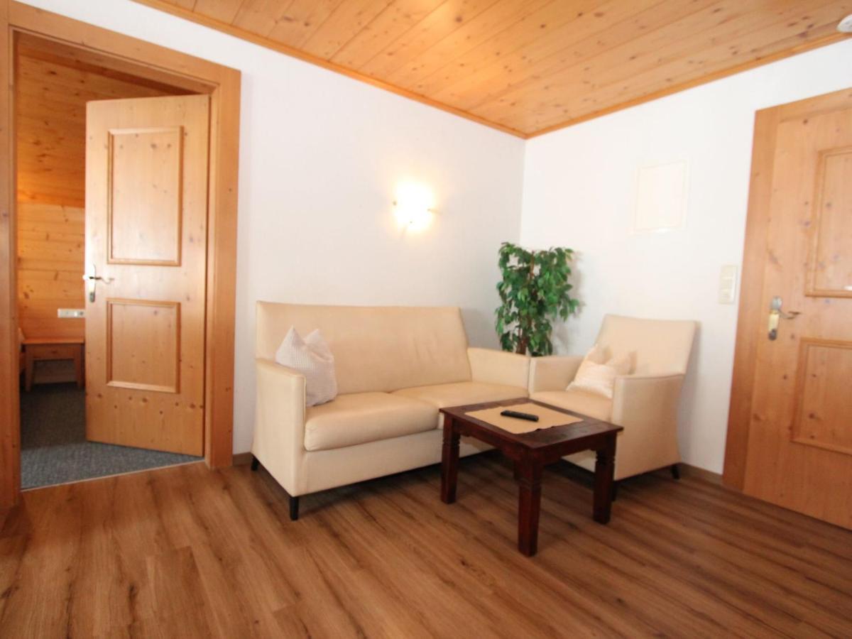 Apartment Alpin By Interhome ハインツェンベルク エクステリア 写真