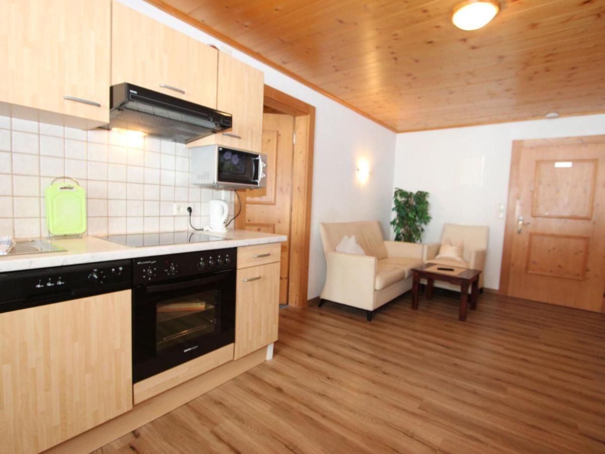 Apartment Alpin By Interhome ハインツェンベルク エクステリア 写真