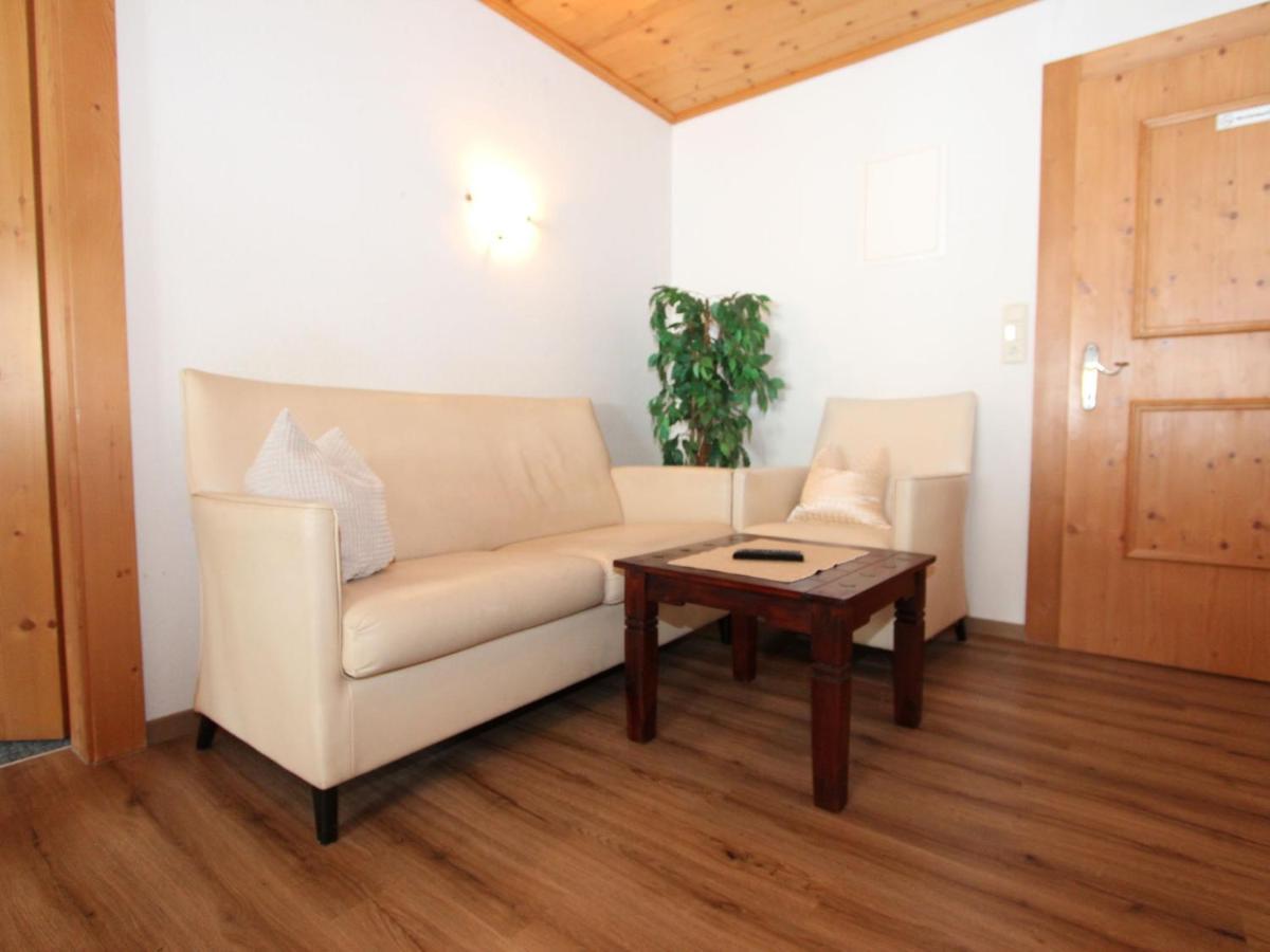 Apartment Alpin By Interhome ハインツェンベルク エクステリア 写真